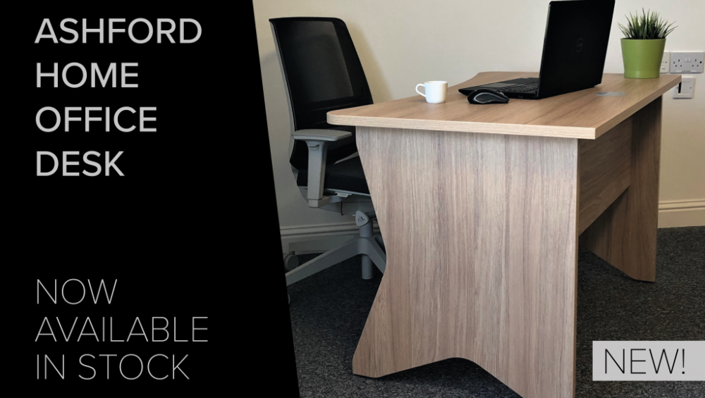 New Ashford Home Office Now Available