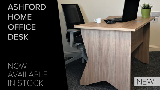 New Ashford Home Office Now Available