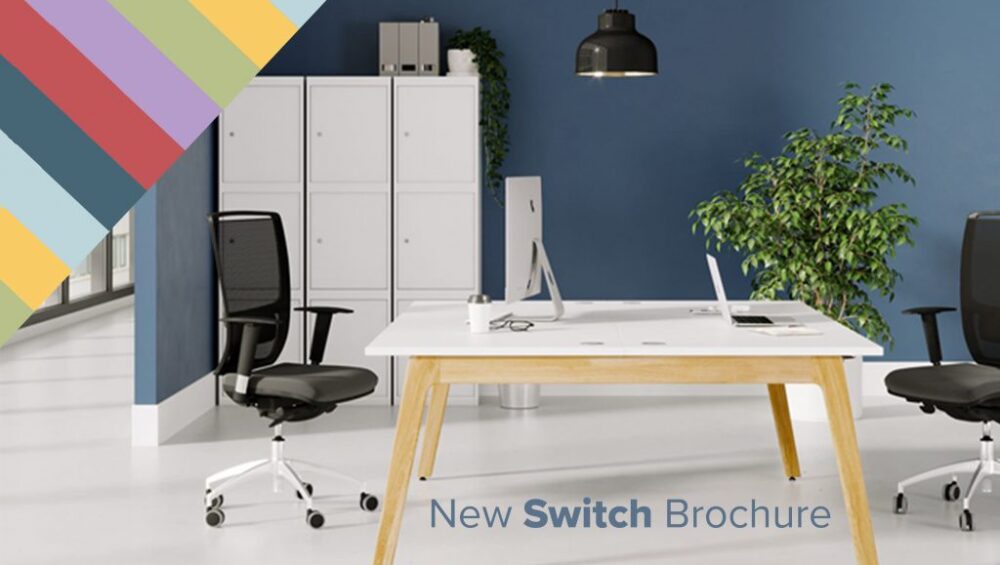 New Switch Brochure