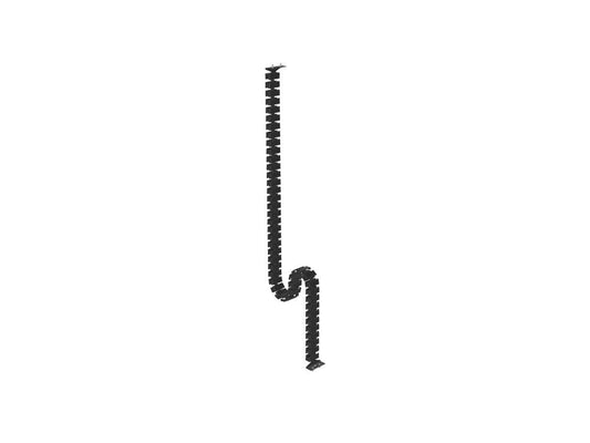 Custom: Leap Double Cable Chain Ref: OR3ZHQ
