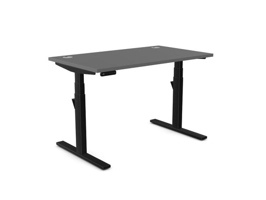 Custom: Leap Single Desk Ref: FW1UT5